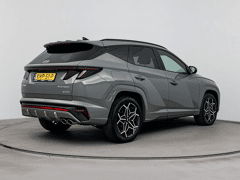 Hyundai Tucson 1.6 T-GDI PHEV N LINE EDITION 4WD - Afbeelding 3