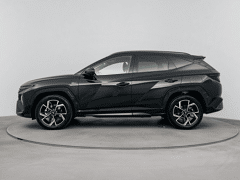Hyundai Tucson 1.6 T-GDI PHEV N Line Sky - Afbeelding 3