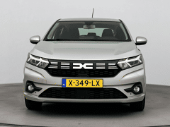 Dacia Sandero ECO-G 100 EXPRESSION - Afbeelding 4