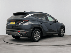 Hyundai Tucson 1.6 T-GDI MHEV COMFORT SMART - Afbeelding 2