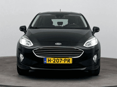 Ford Fiesta 1.0 ECOBOOST TITANIUM - Afbeelding 4