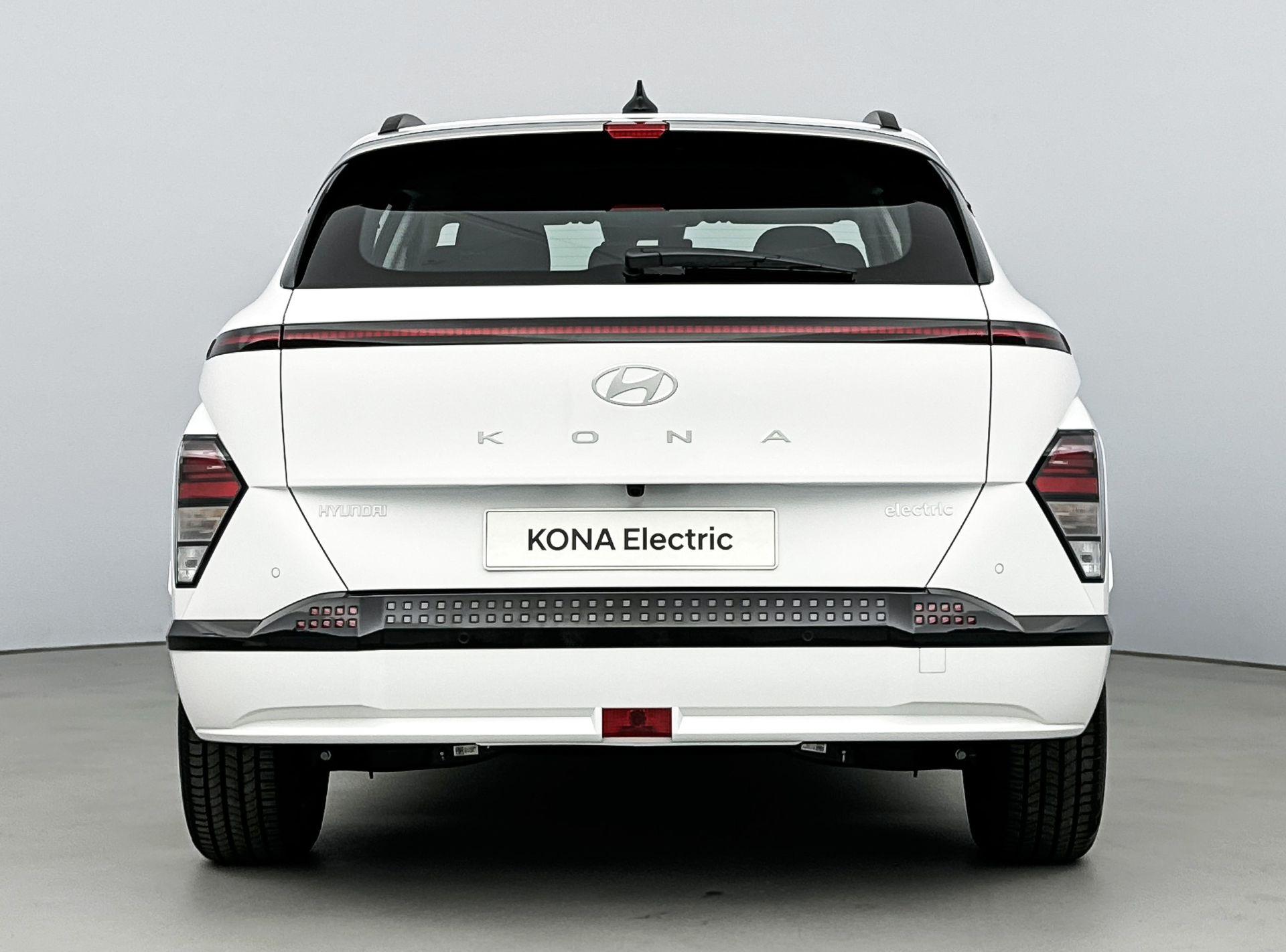 Hyundai Kona Electric Comfort 64.8 kWh - Afbeelding 5