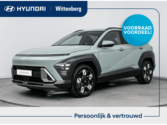 Hyundai Kona 1.6 GDI HEV Premium Sky