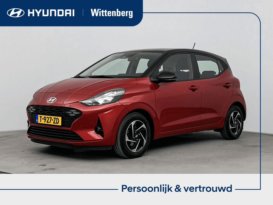 Hyundai i10 1.0 Comfort 5-zits - Afbeelding 1
