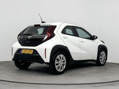 Toyota Aygo X 1.0 VVT-i MT Play - Afbeelding 2
