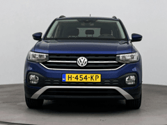 Volkswagen T-Cross 1.0 TSI Life - Afbeelding 4