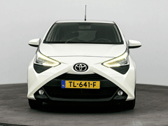 Toyota Aygo 1.0 VVT-i X-CLUSIV - Afbeelding 4
