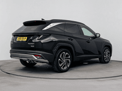 Hyundai Tucson 1.6 T-GDI HEV Premium - Afbeelding 2