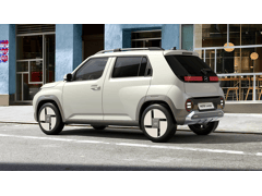 Hyundai Inster Lounge 49kWh - Afbeelding 2