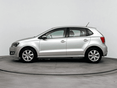 Volkswagen Polo 1.4-16V COMFORTLINE - Afbeelding 4