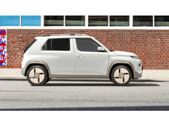 Hyundai Inster Lounge 49kWh - Afbeelding 3