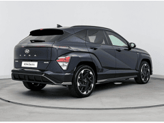Hyundai Kona Electric N Line Business 64.8 kWh - Afbeelding 2