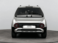 Hyundai Inster Evolve 49 kWh - Afbeelding 5
