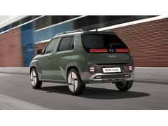 Hyundai Inster LOUNGE 49kWh - Afbeelding 3