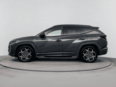 Hyundai Tucson 1.6 T-GDI PHEV N Line 4WD - Afbeelding 4