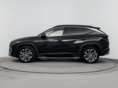 Hyundai Tucson 1.6 T-GDI HEV Premium - Afbeelding 4