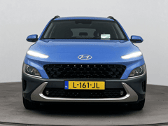 Hyundai Kona 1.6 GDI HEV Fashion - Afbeelding 5