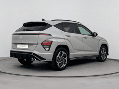 Hyundai Kona 1.6 GDI HEV N Line - Afbeelding 2