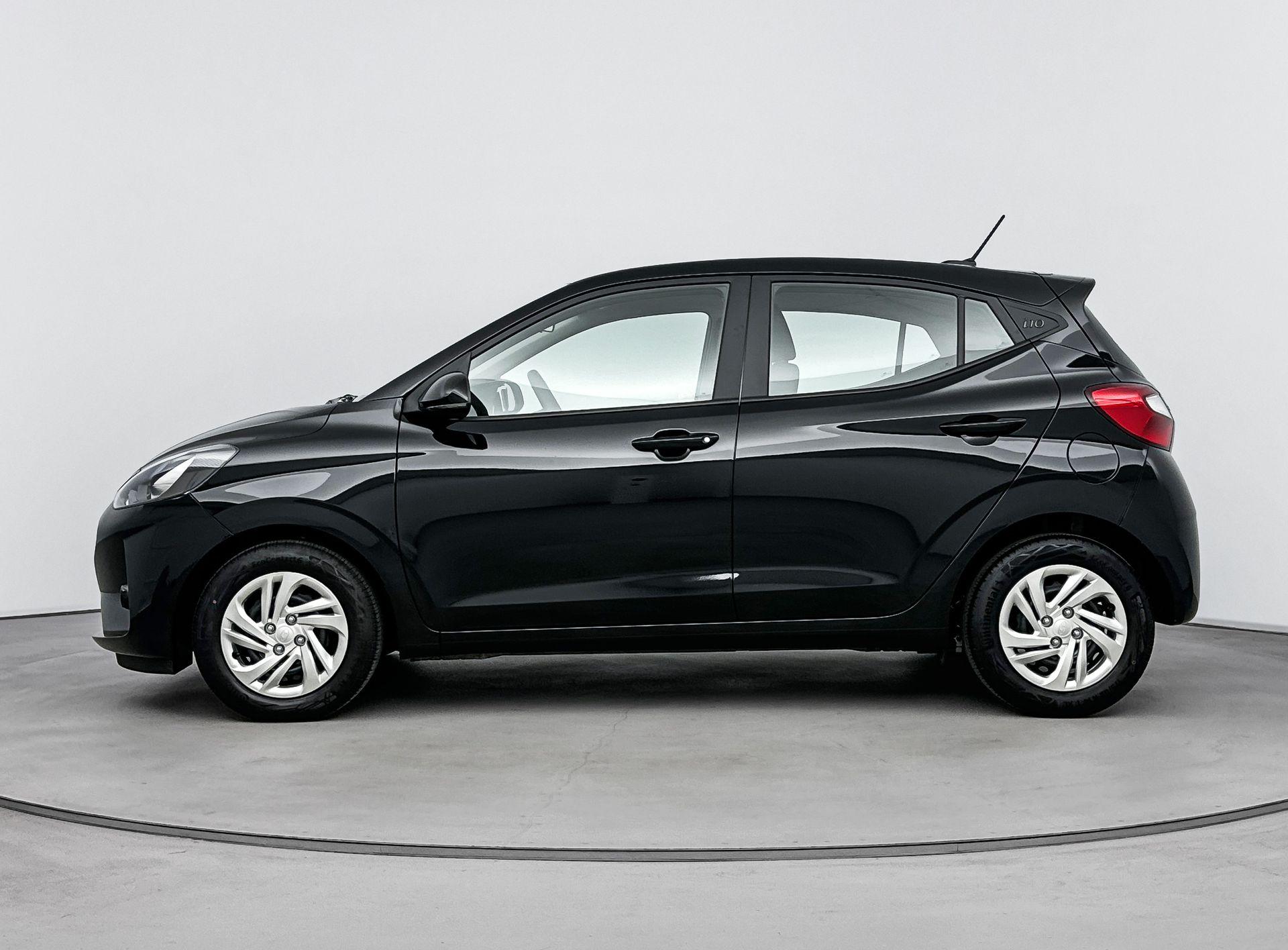 Hyundai i10 1.0 Comfort - Afbeelding 3