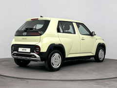 Hyundai Inster E-Motion 42 kWh - Afbeelding 2