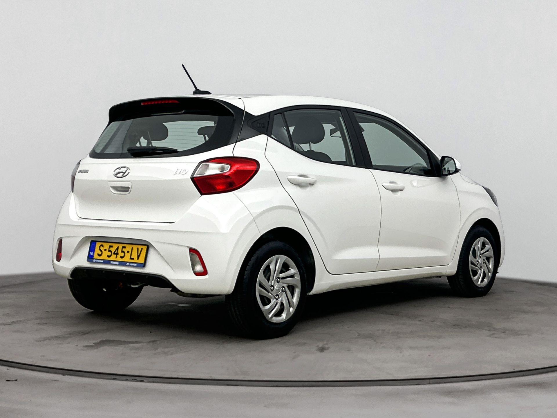 Hyundai i10 1.0 Comfort