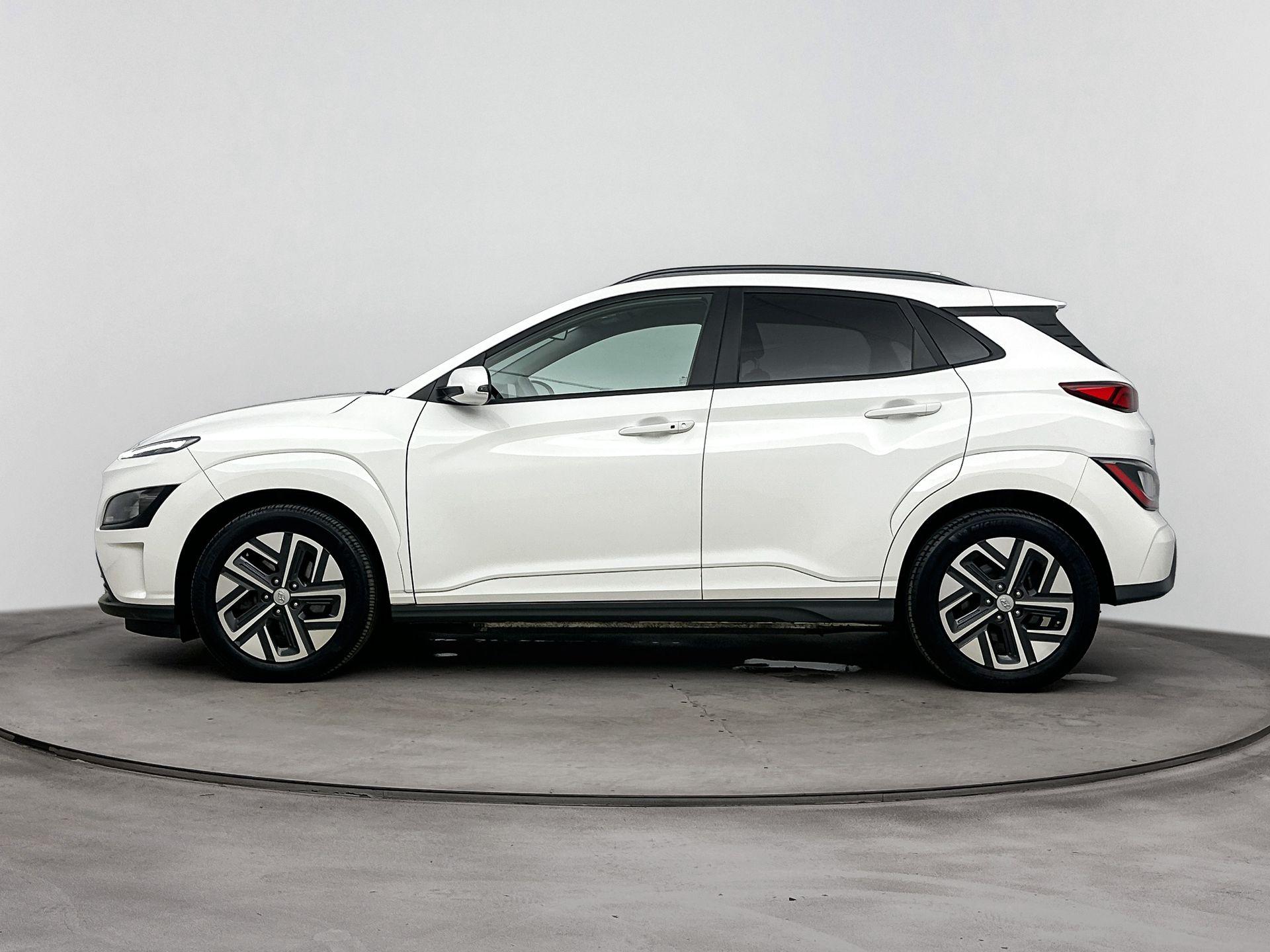 Hyundai Kona EV Fashion 64 kWh - Afbeelding 4