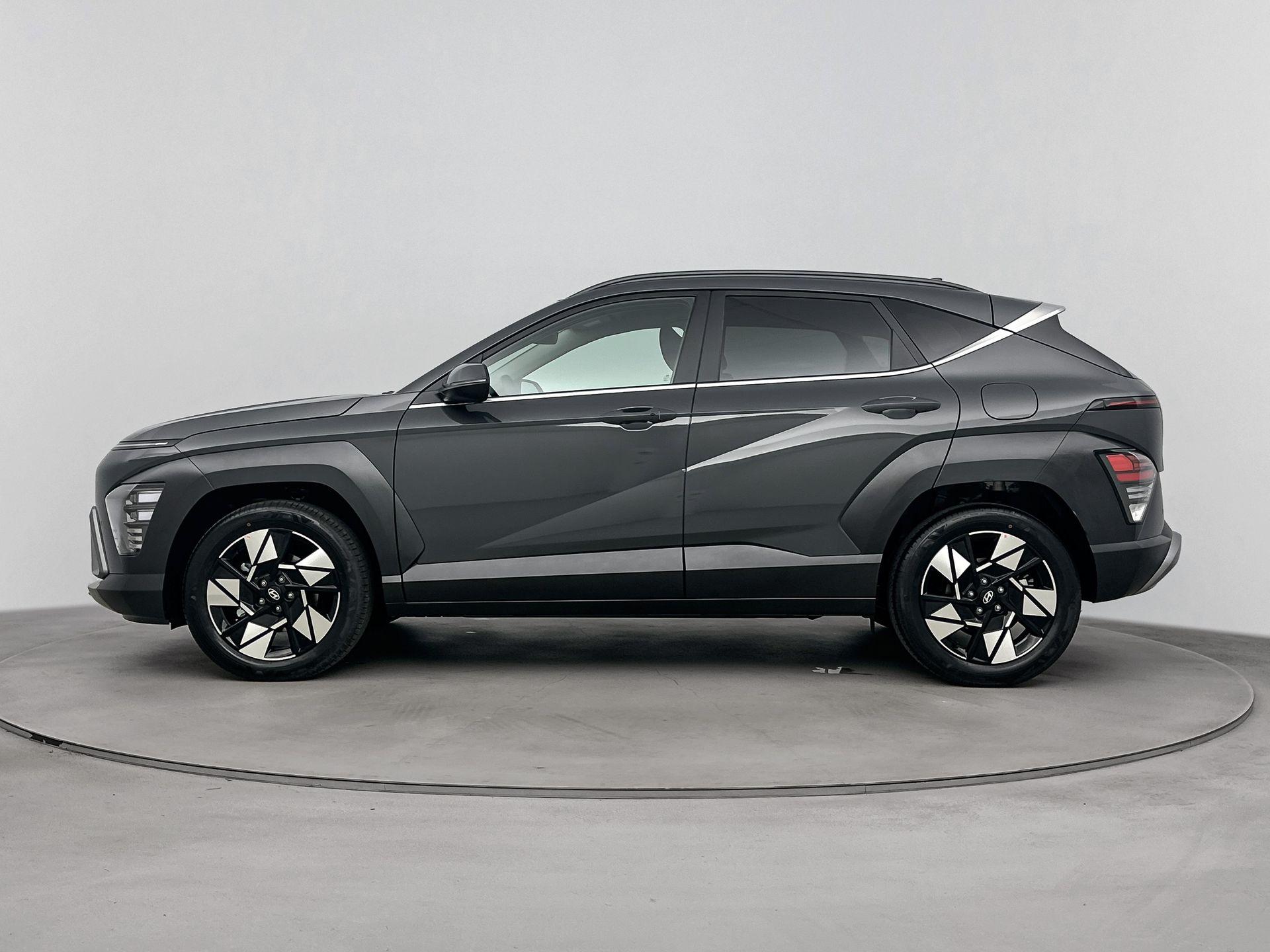 Hyundai Kona 1.6 GDI HEV Comfort Plus - Afbeelding 3