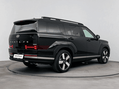 Hyundai Santa Fe 1.6 T-GDI HEV Premium Sky 7p - Afbeelding 2