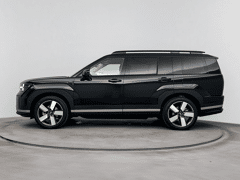 Hyundai Santa Fe 1.6 T-GDI HEV Premium Sky 7p - Afbeelding 3