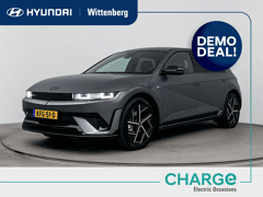 Hyundai IONIQ 5 N Line Business 84 kWh - Afbeelding 2