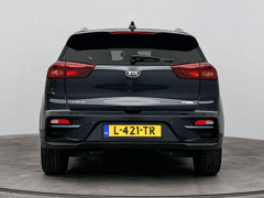 Kia e-Niro DYNAMICPLUSLINE 64 kWh - Afbeelding 5