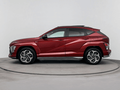 Hyundai Kona 1.6 GDI HEV N Line Sky - Afbeelding 3