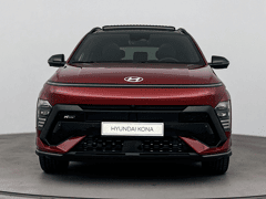 Hyundai Kona 1.6 GDI HEV N Line Sky - Afbeelding 4