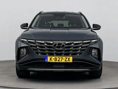 Hyundai Tucson 1.6 T-GDI HEV Premium - Afbeelding 4