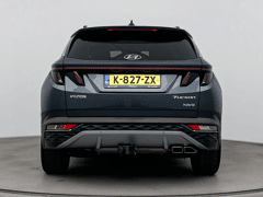 Hyundai Tucson 1.6 T-GDI HEV Premium - Afbeelding 5