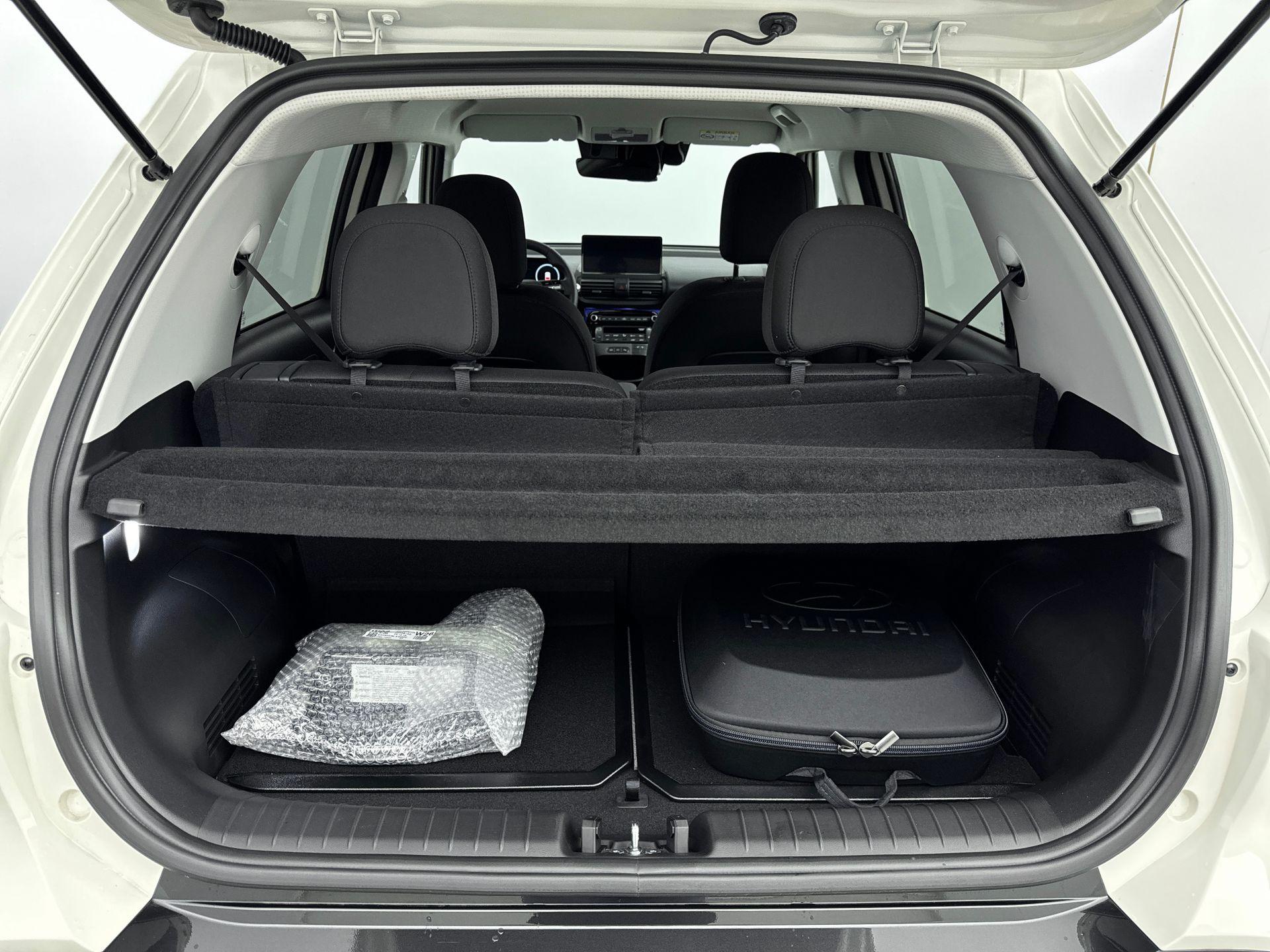 Hyundai Inster Evolve 49 kWh - Afbeelding 3