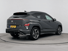 Hyundai Kona 1.6 GDI HEV N Line - Afbeelding 2