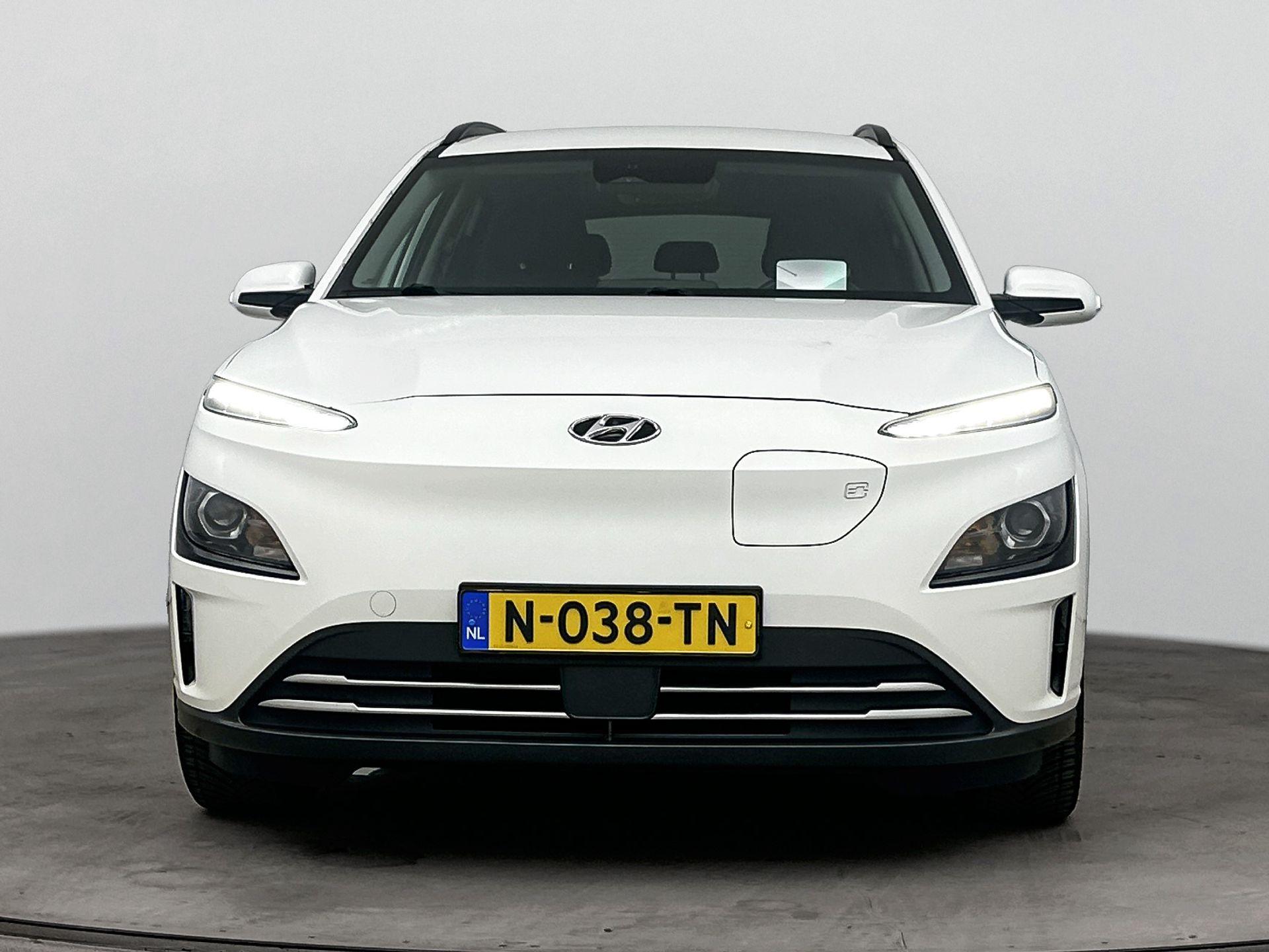 Hyundai Kona EV Fashion 64 kWh - Afbeelding 5