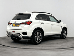Mitsubishi ASX 2.0 Intense - Afbeelding 2