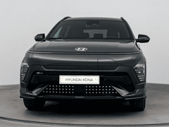 Hyundai Kona Electric N Line Sky 64.8 kWh - Afbeelding 4