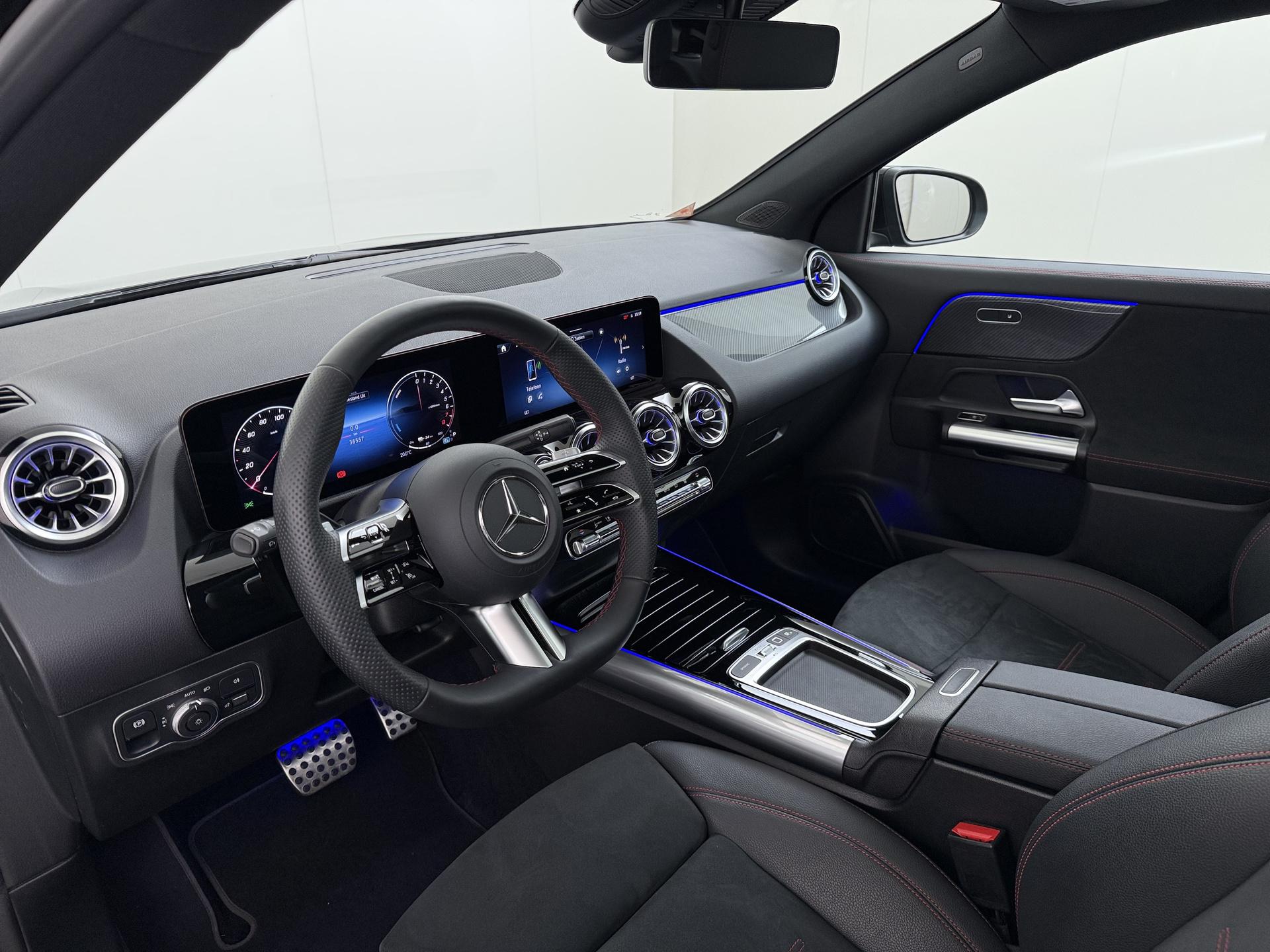 Mercedes-Benz GLA-klasse 250 e Business Solution AMG - Afbeelding 2