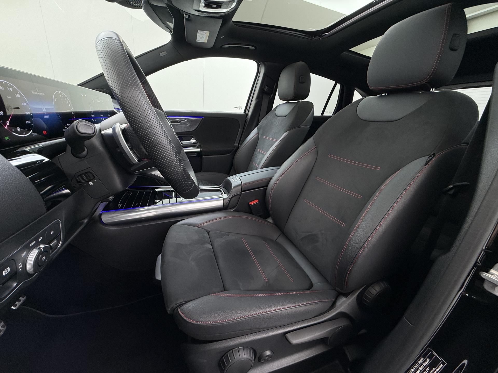 Mercedes-Benz GLA-klasse 250 e Business Solution AMG - Afbeelding 4
