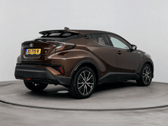 Toyota C-HR 1.8 Hybrid Executive - Afbeelding 2