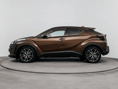 Toyota C-HR 1.8 Hybrid Executive - Afbeelding 3