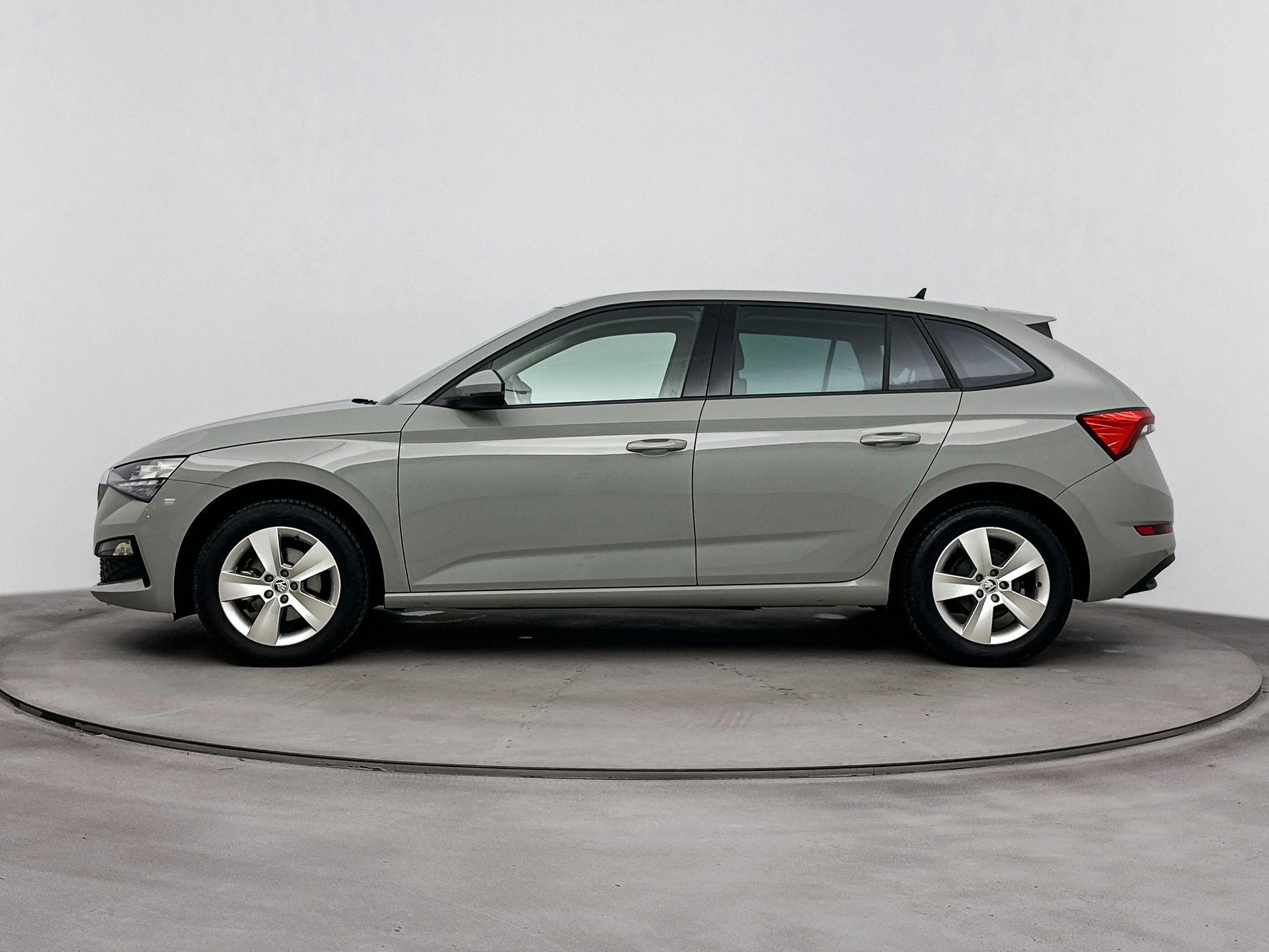 Škoda Scala 1.0 TSI Ambition - Afbeelding 3