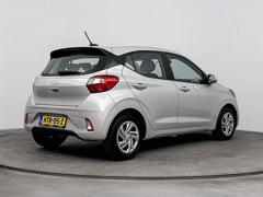 Hyundai i10 1.0 Premium 5-zits - Afbeelding 2