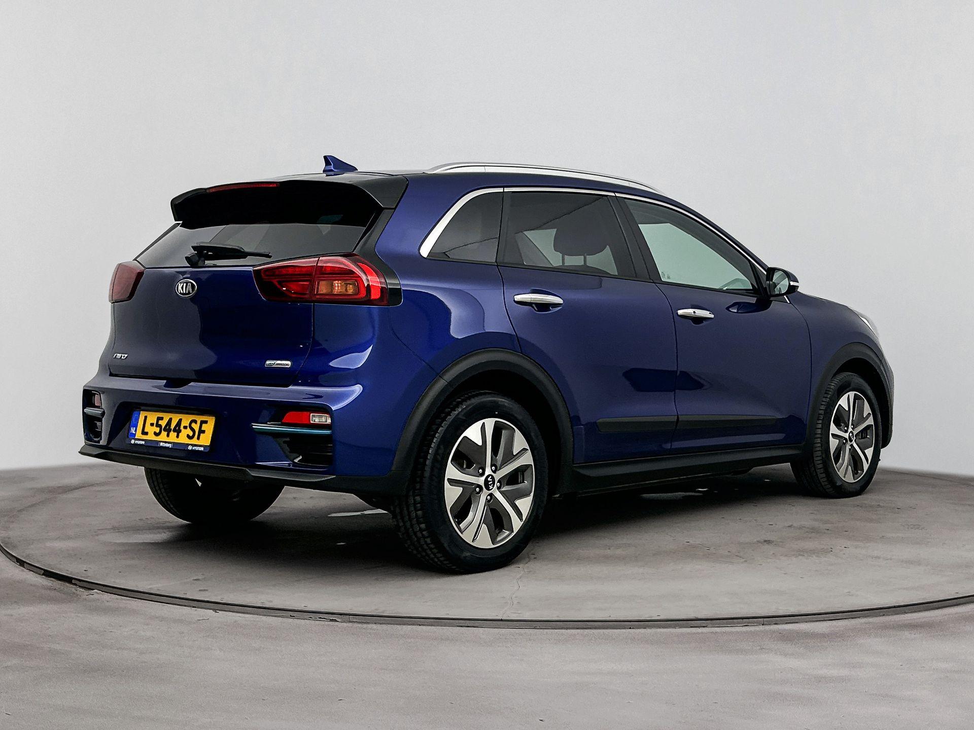 Kia e-Niro DynamicPlusLine 64 kWh - Afbeelding 2