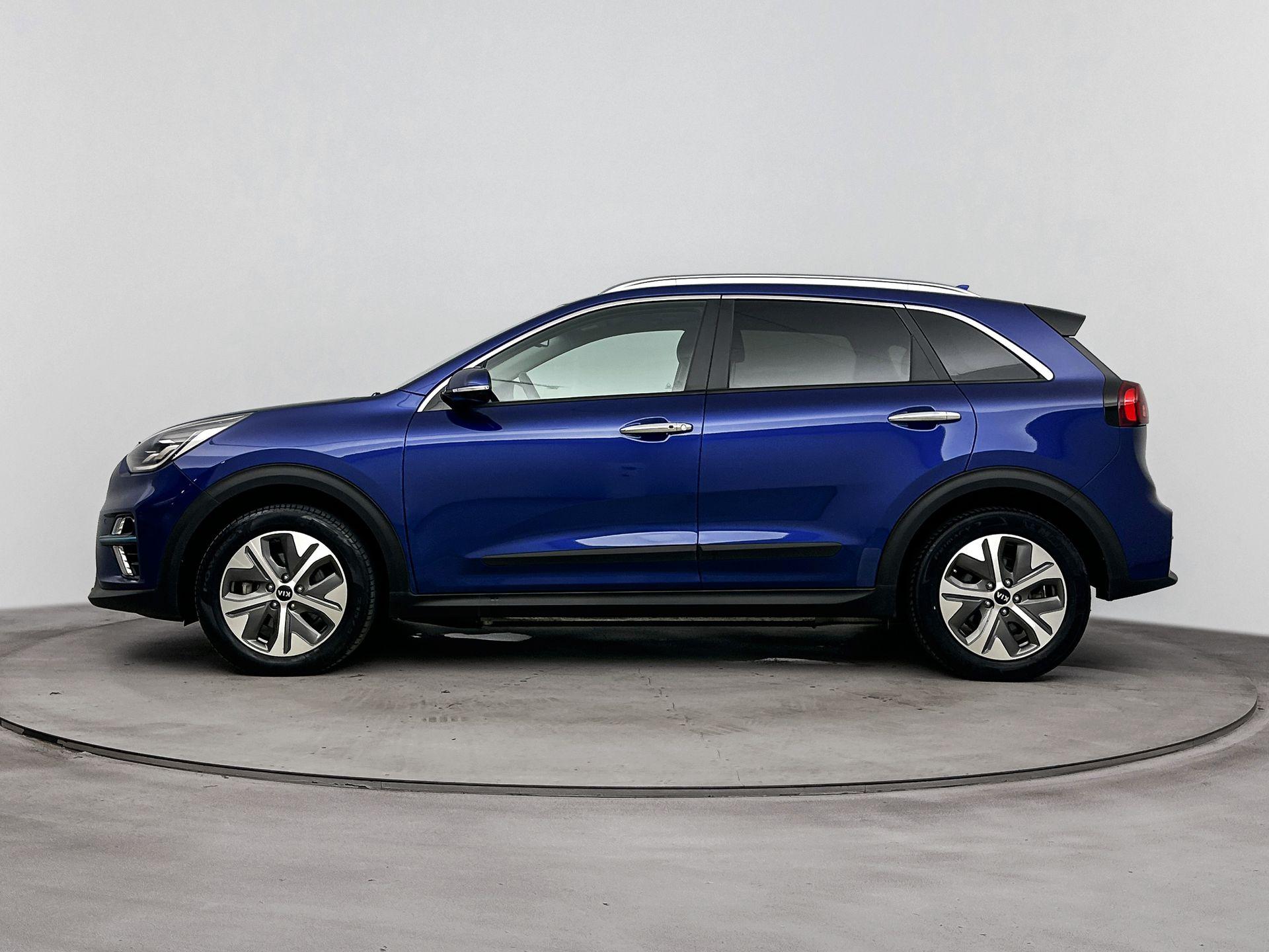 Kia e-Niro DynamicPlusLine 64 kWh - Afbeelding 3
