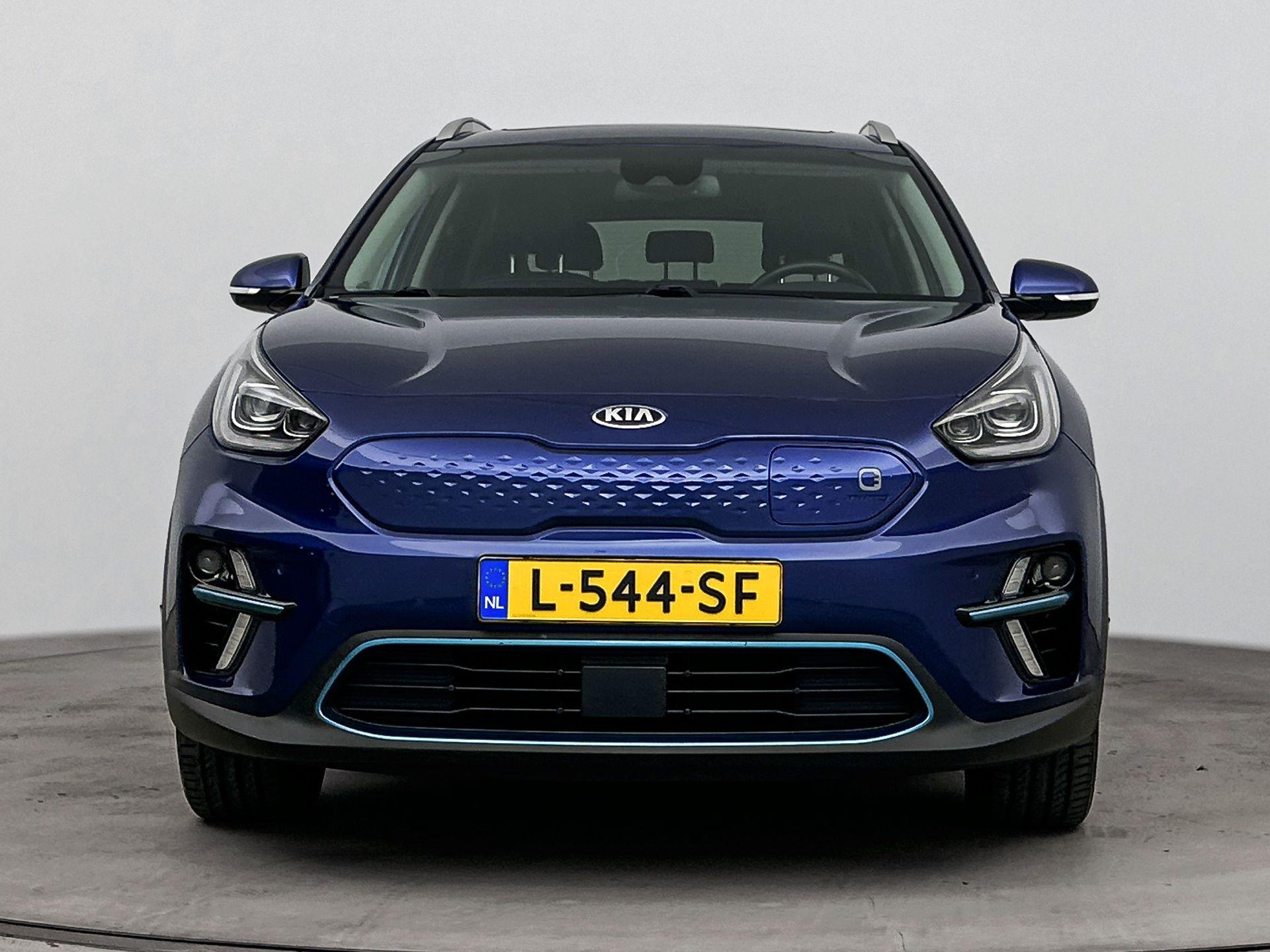 Kia e-Niro DynamicPlusLine 64 kWh - Afbeelding 5