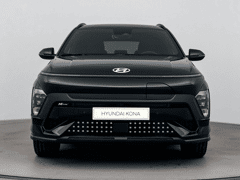 Hyundai Kona Electric N Line Sky 64.8 kWh - Afbeelding 4